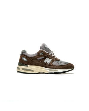 New Balance U 991 BP2 - Made in England | U991BP2 | AFEW STORE